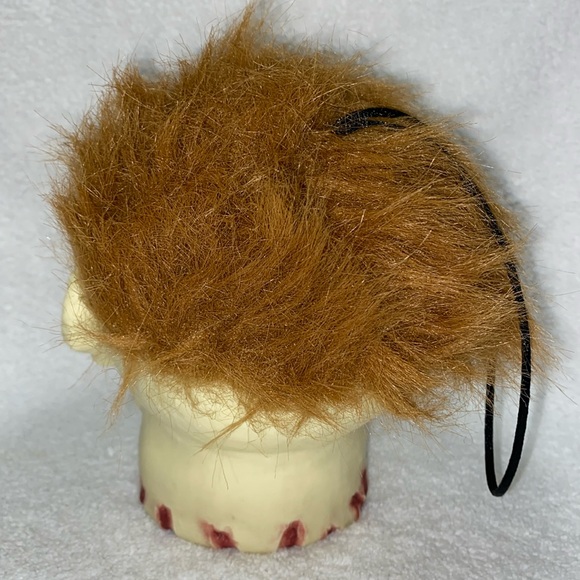 Gemmy haunted Halloween head light up moaning - Picture 4 of 6